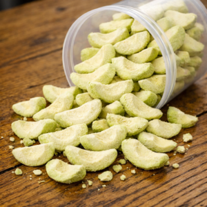 Freeze-dried Avocado
