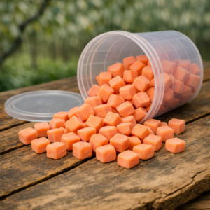 Freeze-dried Cantalope