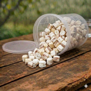 Freeze-dried Charleston Bites