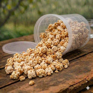 Freeze-dried Checkday