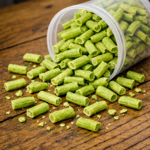 Freeze-dried Green Beans
