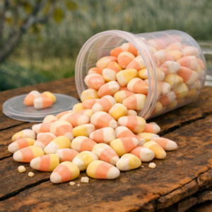 Freeze-dried Kandy Korn