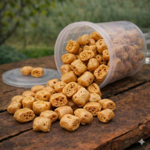 Freeze-dried Karamel Kreams Originals