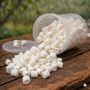 Freeze-dried Marshmallows