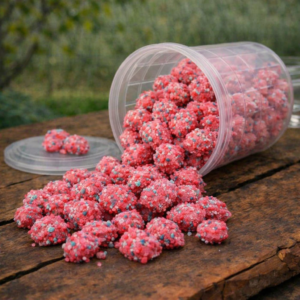 Freeze-dried Nimrods