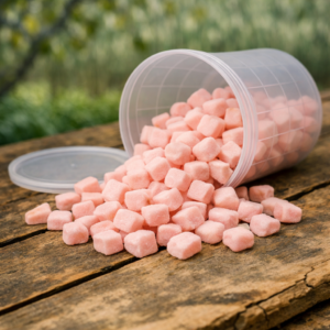 Freeze-dried Watermelon